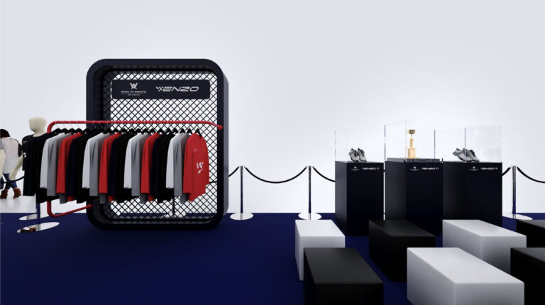 3D design